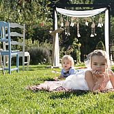 Wedding Styling