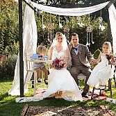 Wedding Styling