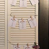 Wedding Styling