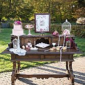 Wedding Styling
