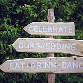 Wedding Styling