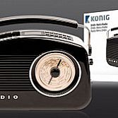 Week van de digitale radio bij Bekatron
