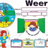 Weerkalender