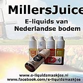 Welkom bij E-liquidsmaakjes