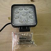 Werklampen Led