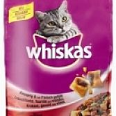 Whiskas adult rund/wortel 1kg