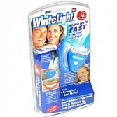 WhiteLight tandenbleekset