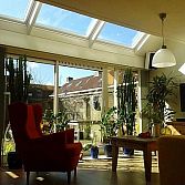 Wij zijn daglichten.nl dealer van Velux, Roto en Fakro dakramen,dakkapellen en andere daglichtproducten.