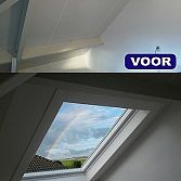 Wij zijn daglichten.nl dealer van Velux, Roto en Fakro dakramen,dakkapellen en andere daglichtproducten.