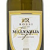 Wijn & Grappa Rossi ,Istria