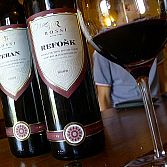 Wijn & Grappa Rossi ,Istria