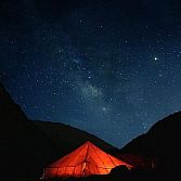 Wilderness first aid cursus gecombineerd met een 3 daagse rafting tour in Marokko