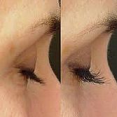 WimperPermanent - WimperLifting