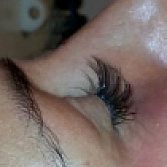 Wimperextensions