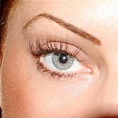 Wimperextensions mink