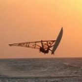 Windsurfen in Spanje met Break-A-Way Events