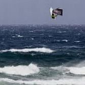 Windsurfen in Spanje met Break-A-Way Events