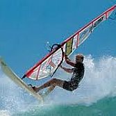 Windsurfen in Spanje met Break-A-Way Events