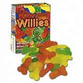 Winegum Willies