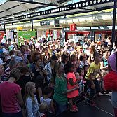  Winkelcentrum Hof van Spaland