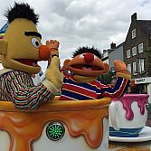  Winkelcentrum Hof van Spaland