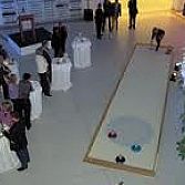 Winter Attracties huren