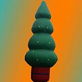 Winter Attracties huren