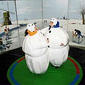 Winter Attracties huren
