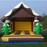 Winter Attracties huren