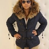 Winterjas