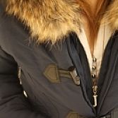Winterjas