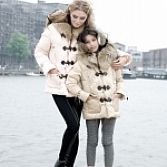 Winterjas