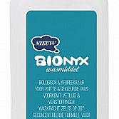Wist u dat BIOnyx Vloeibaar wasmiddel zeer goed getest is?