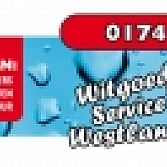 Witgoed Reparatie & Onderhoud