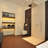 Wonen in een ruim appartement met uitzicht op de Hofvijver en het Binnenhof