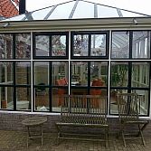 Woning te bears een klein dorpje in Friesland.