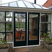 Woning te bears een klein dorpje in Friesland.