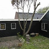 Woning te oudebildzijl. woning dateert uit 1868