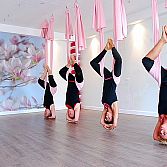 Workshop AerialYoga