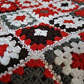 Workshop Granny Squares haken