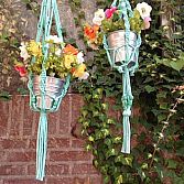 Workshop Macrame