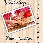 Workshop voor kinderen