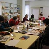 Workshops Kleur & Stijl