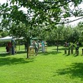 Workshops beeldhouwen