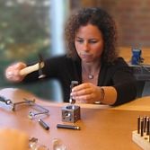 Workshops sieraden maken