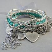 Workshops sieraden maken