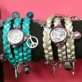 Workshops sieraden maken