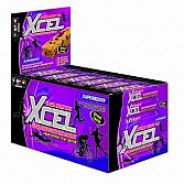 XCEL Energy Bar 