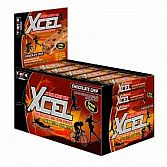 XCEL Energy Bar 