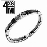 XS-eries4men en XS4M DISX